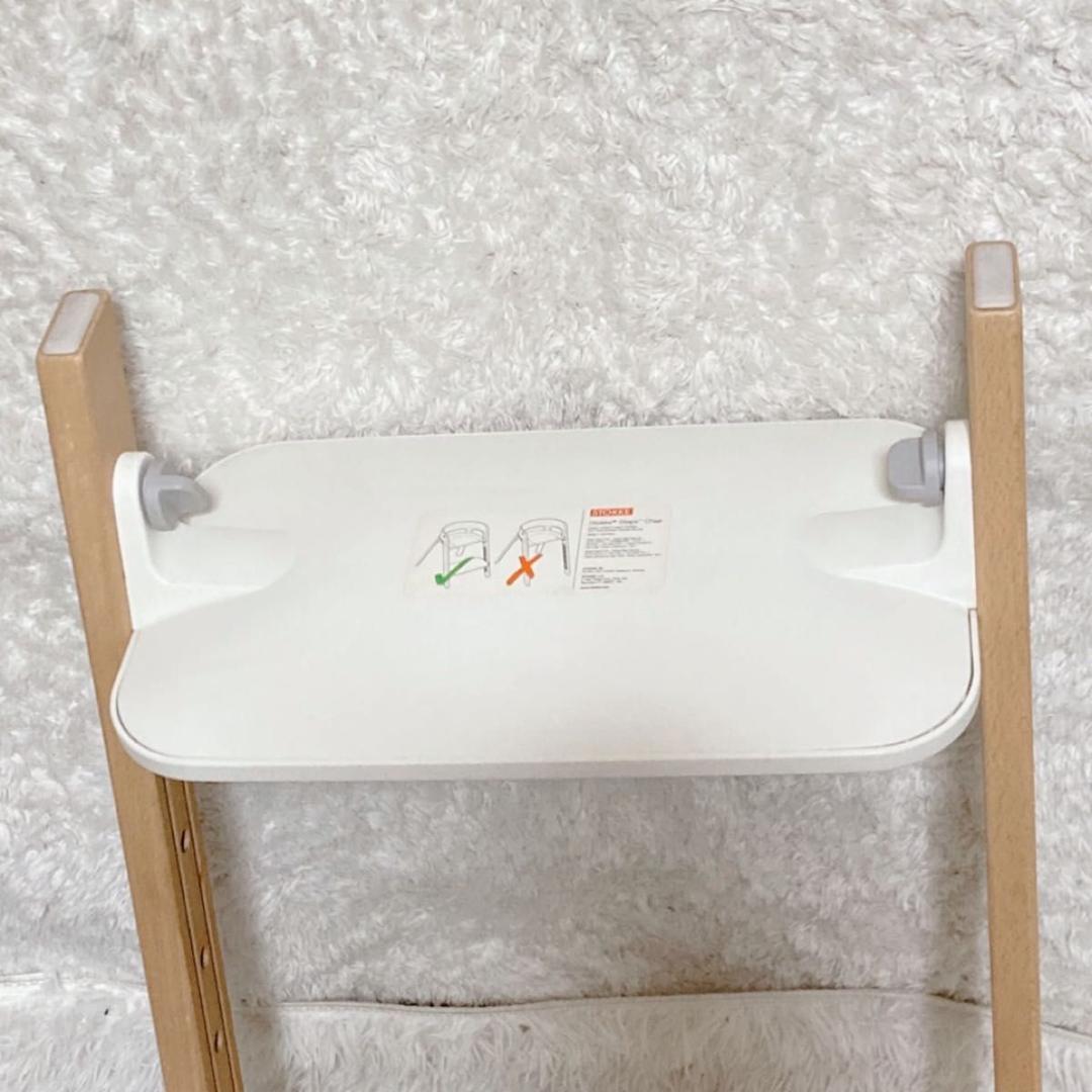 STOKKE ストッケ ステップスチェア ベビーチェア ハイチェア キッズチェア