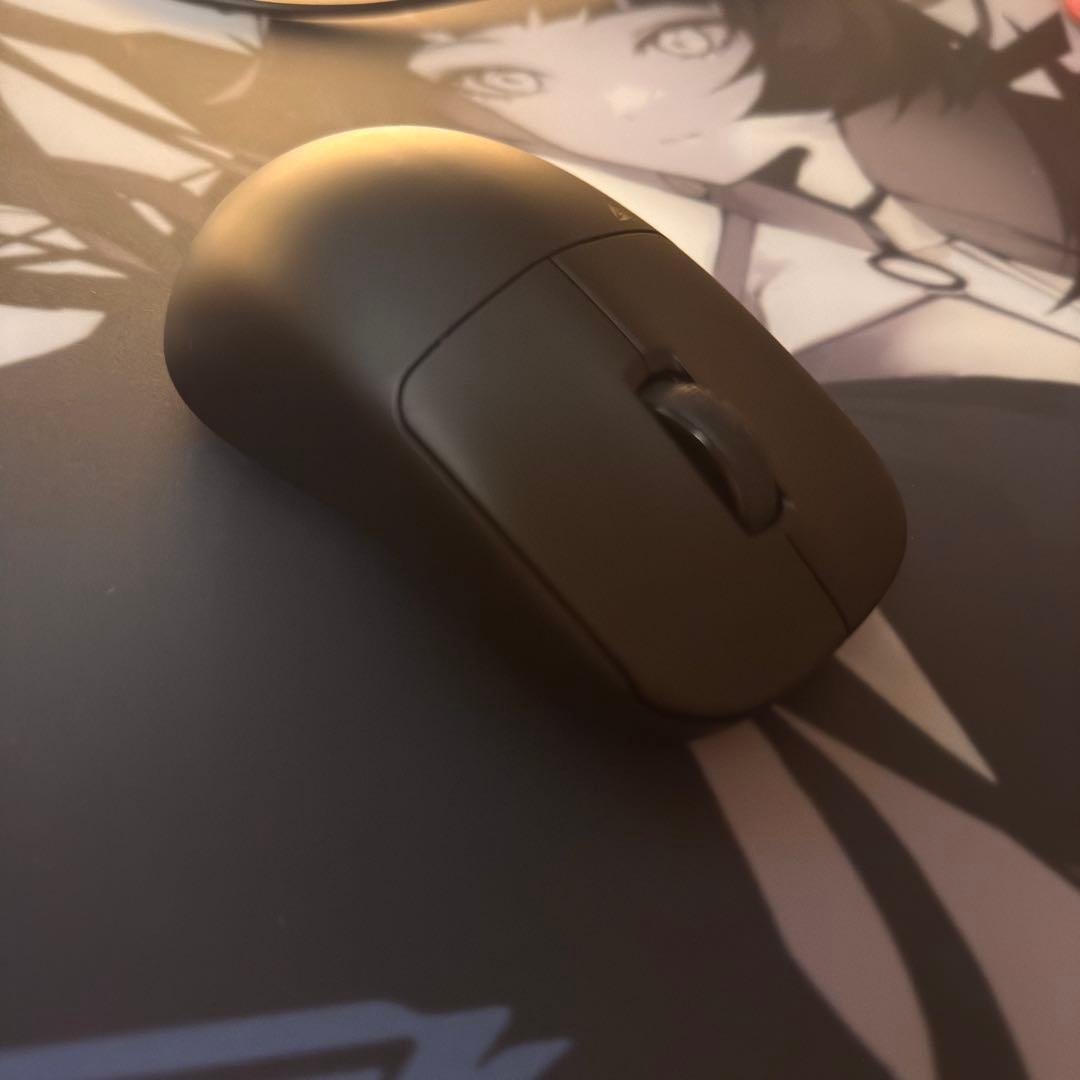 マウス・トラックボール Pulsar Tenz Signature Edition