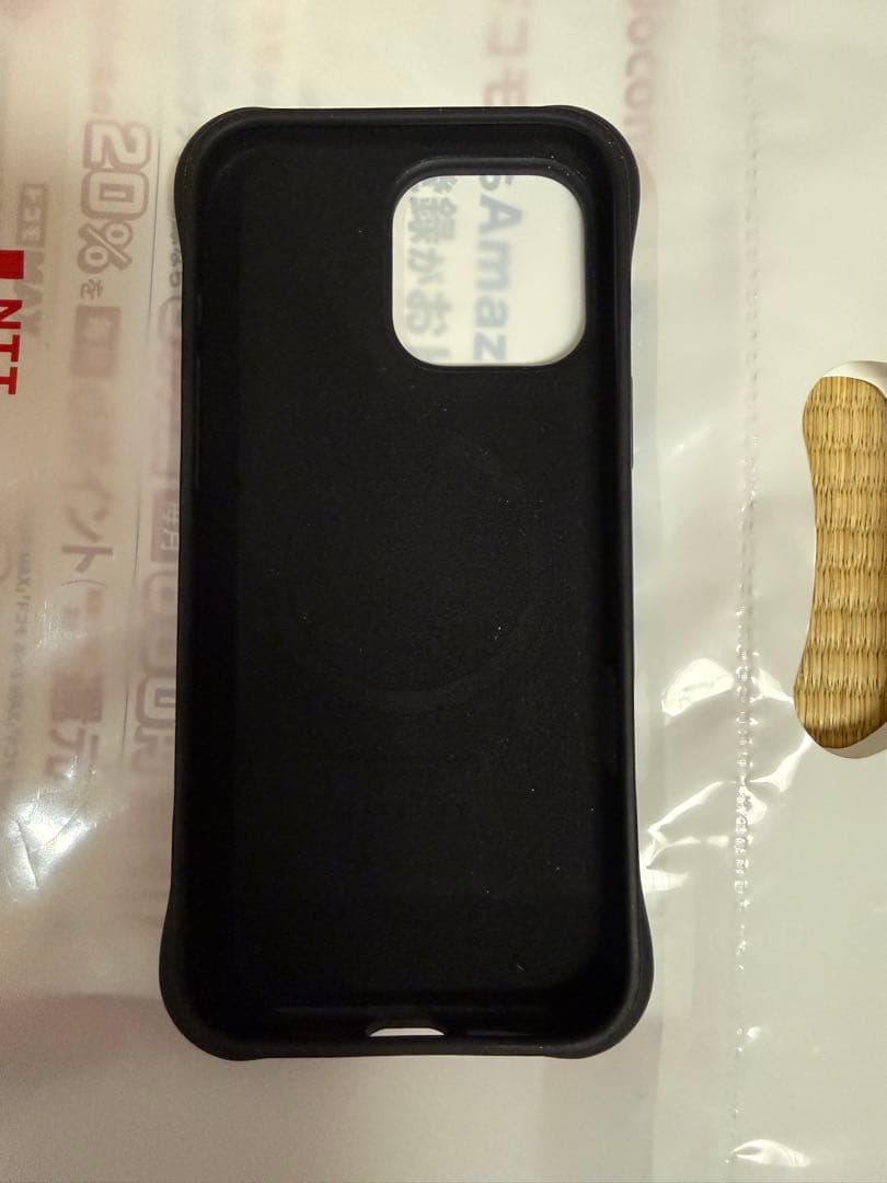 casetify 村上隆　iPhone 16promax ウェーブシリコンケース