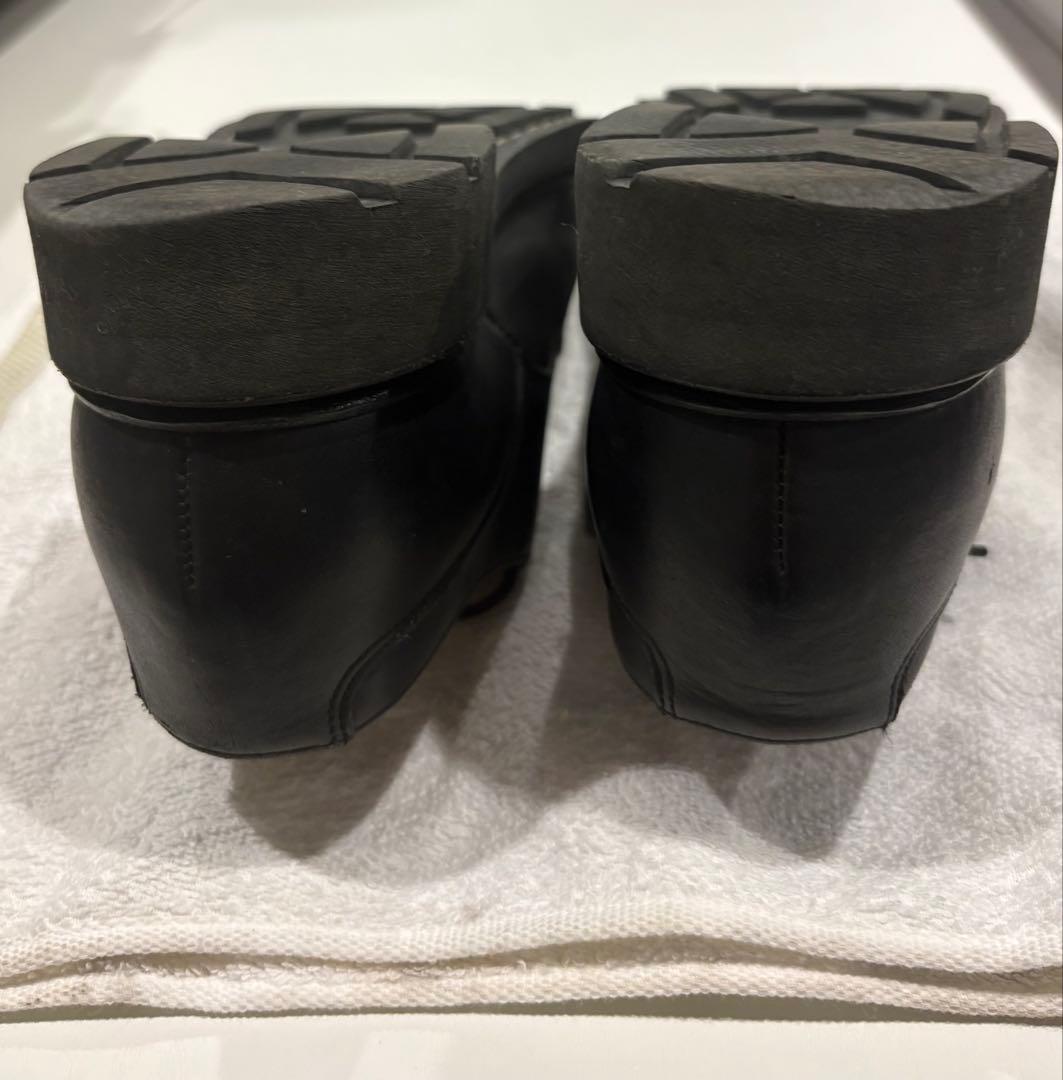 Paraboot パラブーツ　シャンボード　6