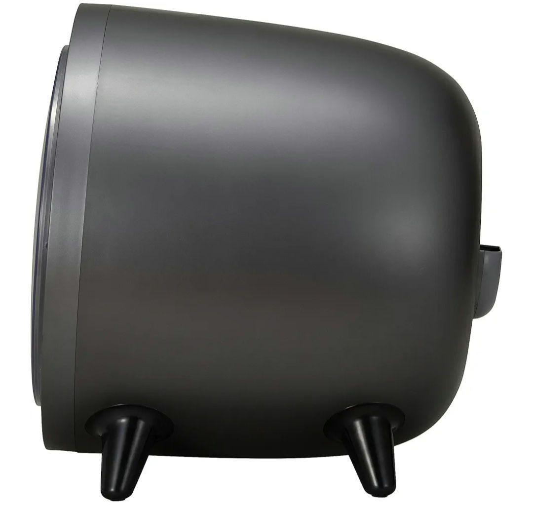 メーカー正規品 未使用 CCP 衣類乾燥機 ブラック【美品】