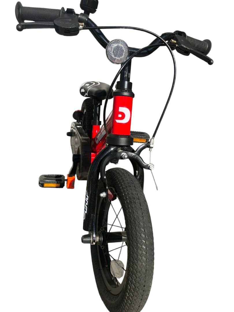 子供用 自転車 d-bike ディーバイク マスター 12インチ