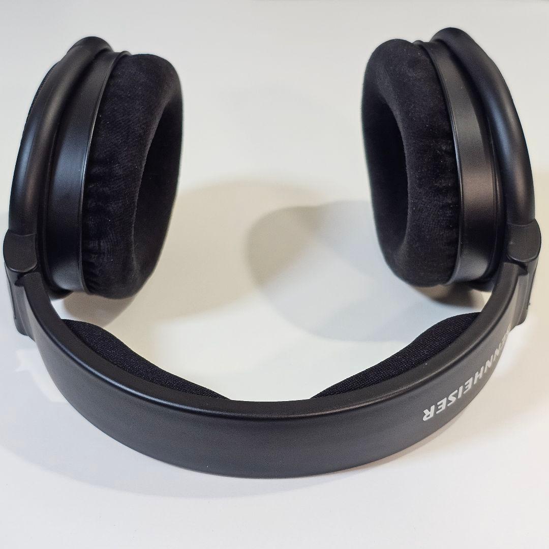 【極美品】Sennheiser HD 660 S ヘッドホン