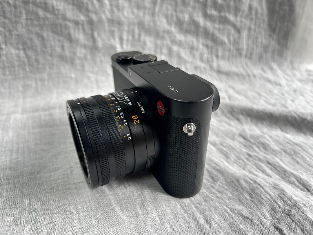 デジタルカメラ Leica Q typ116