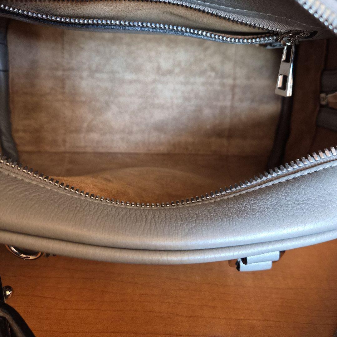 LOEWE　アマソナ　75　グレー