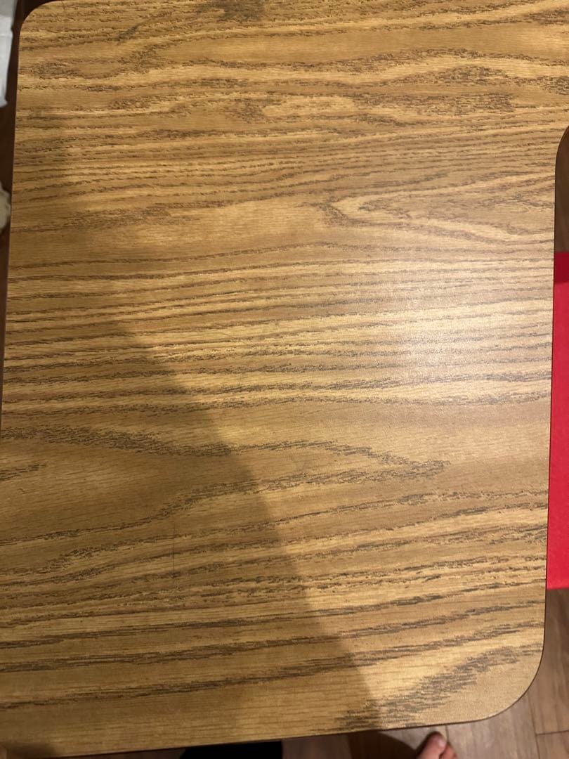 【直接取引4000円】アメリカン ヴィンテージ VIRCOスクールチェアデスク付