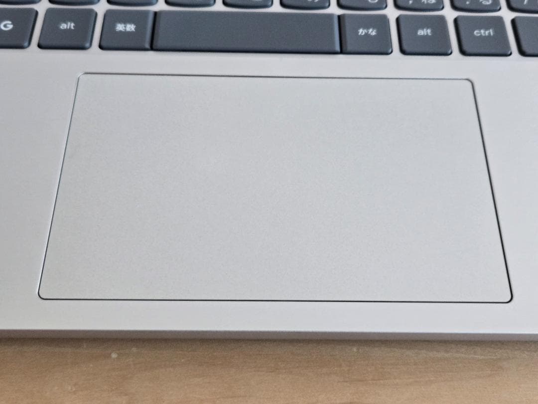 最速 Lenovo Chromebook Plus Gen10 新品同様 未登録