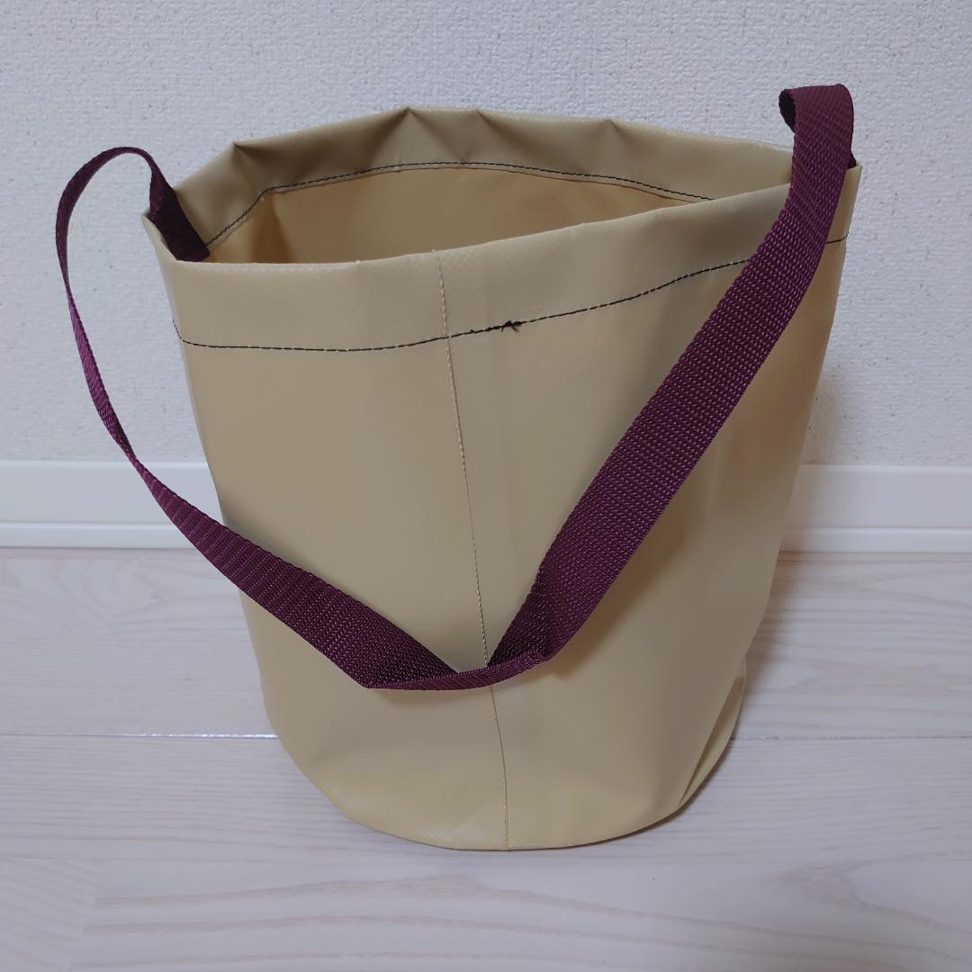 スノーピークバケツシリーズセット