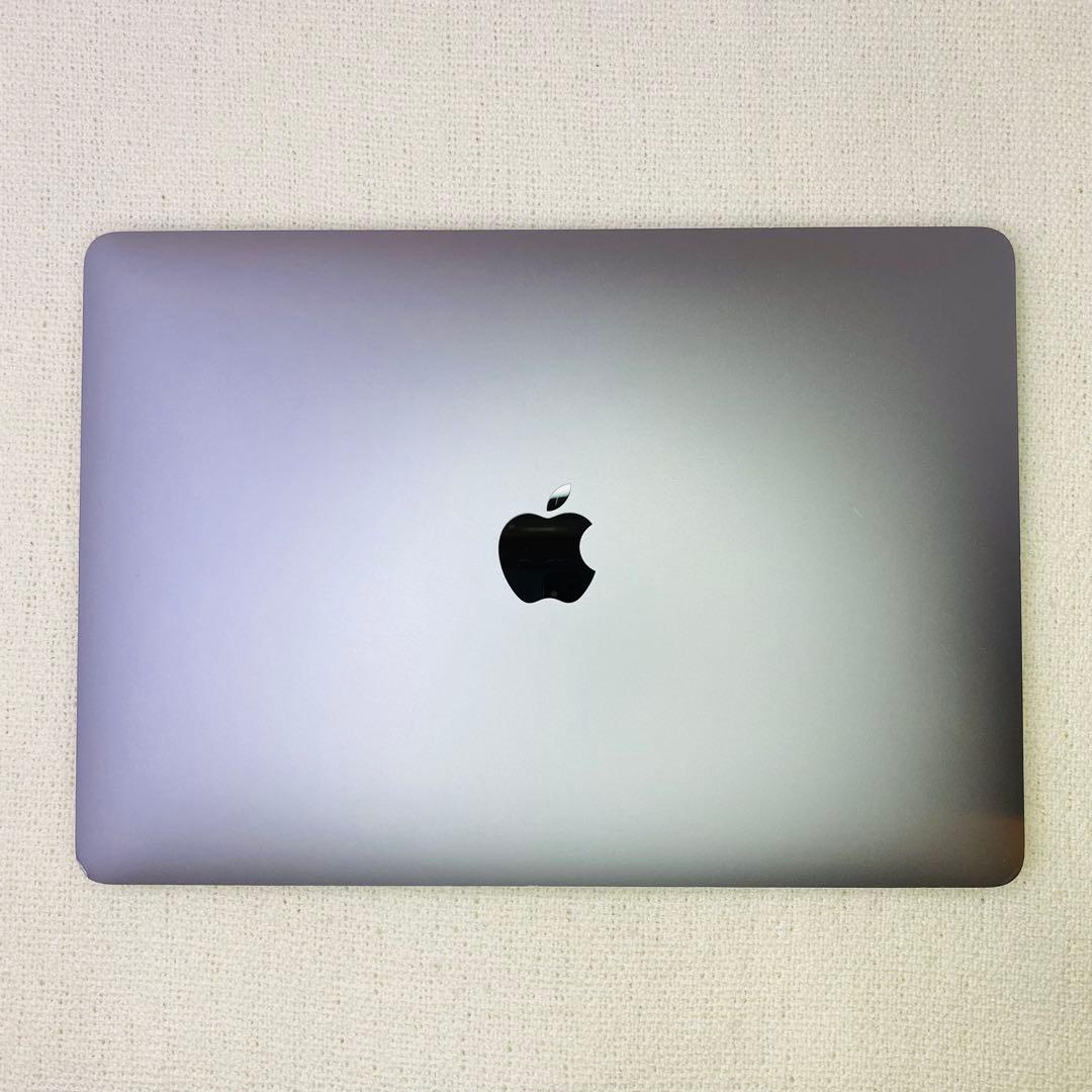 【即日発送】Macbook air 2020 core i7 スペースグレー