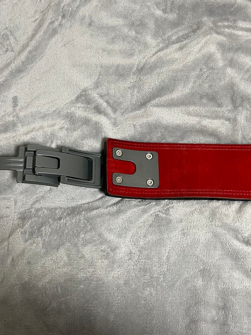 【おまけ付き】　SBD パワーリフティングベルト　M