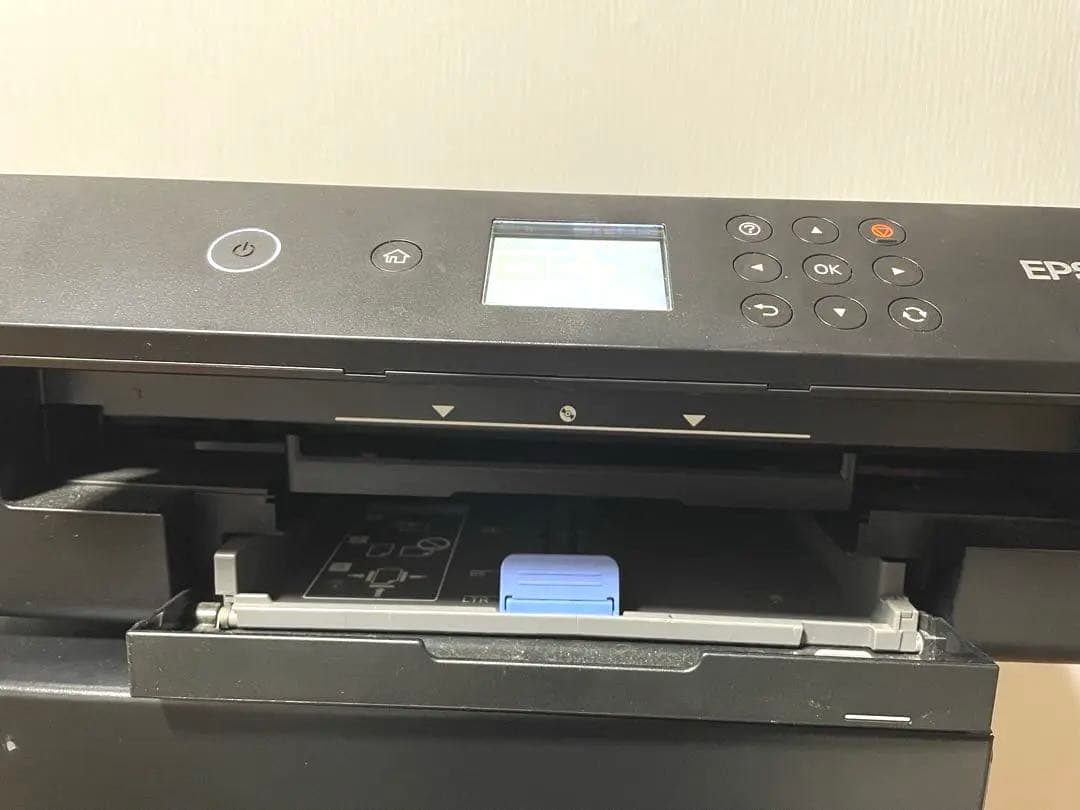EPSON EP-50V インクジェットプリンター