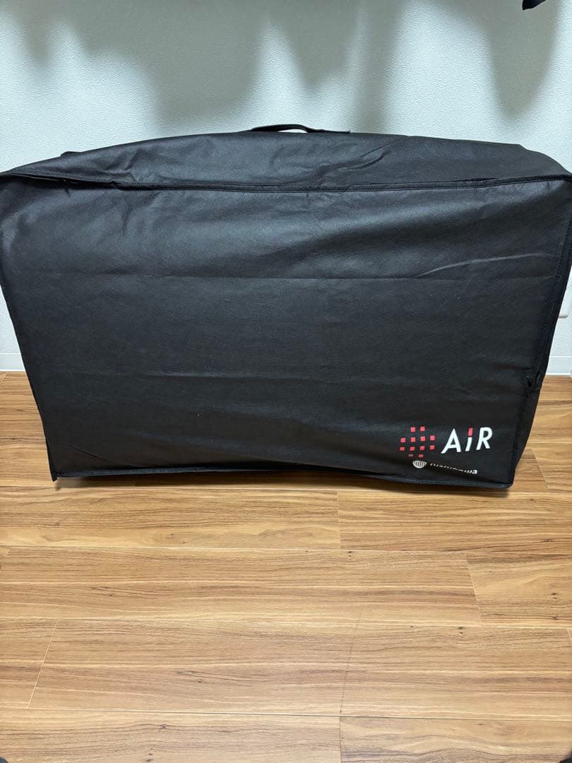 西川 AIR 03 ハード シングル マットレス