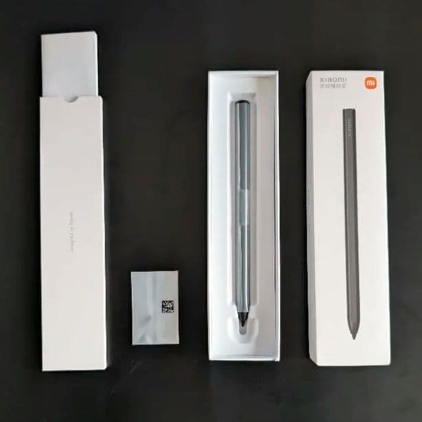 【Xiaomi Smart Pen】 タッチペン ブラック 新品未使用品 正規品