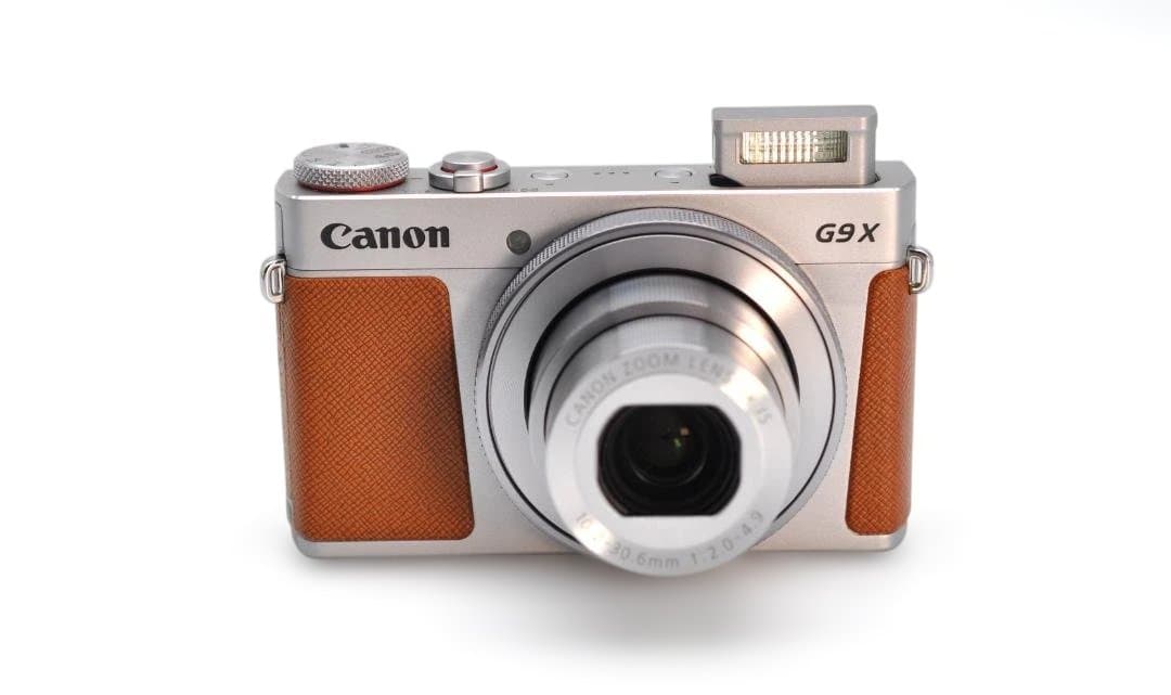 Canon G9 X mark2 コンパクトデジタルカメラ 美品