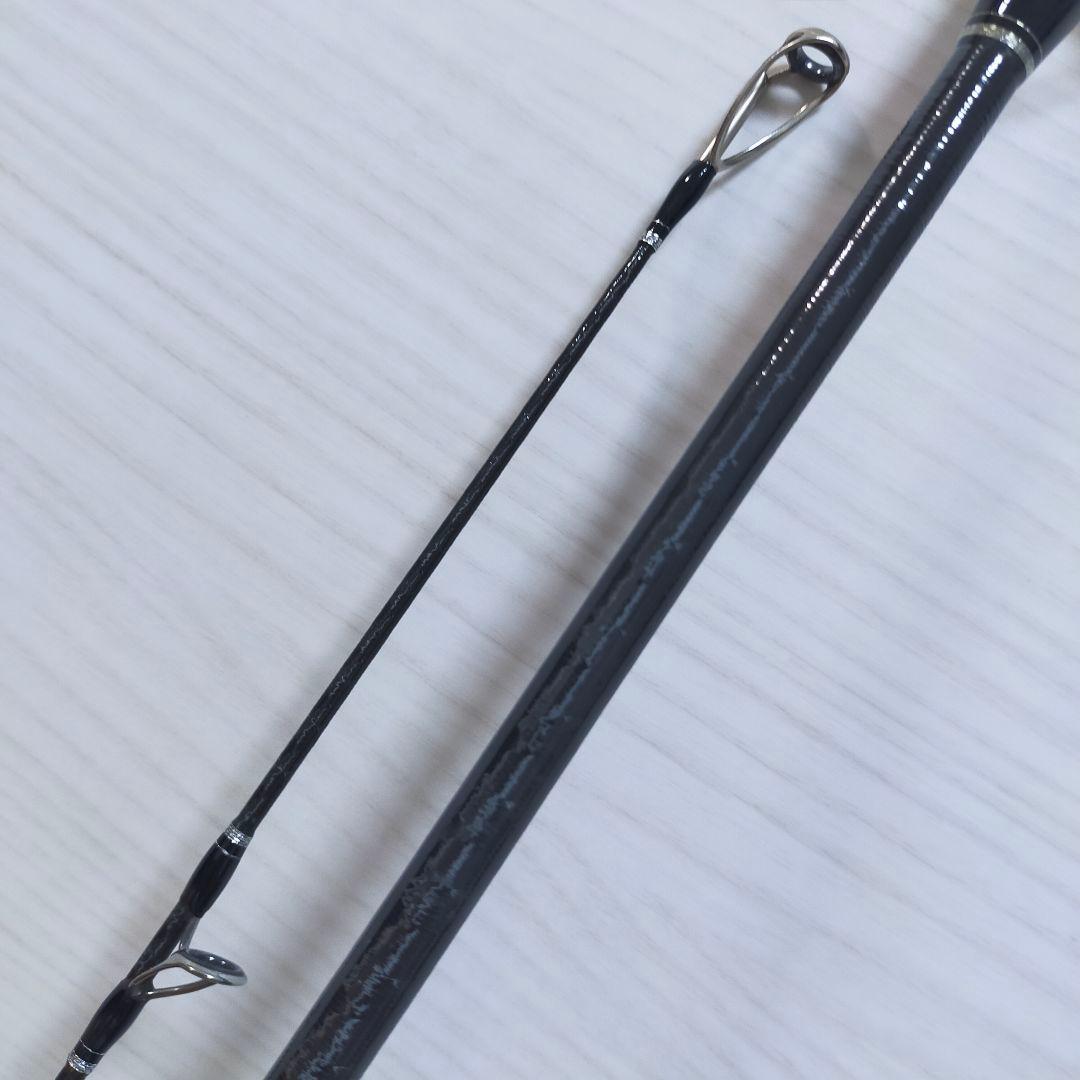 シマノ コルトスナイパーXR S100MH-3