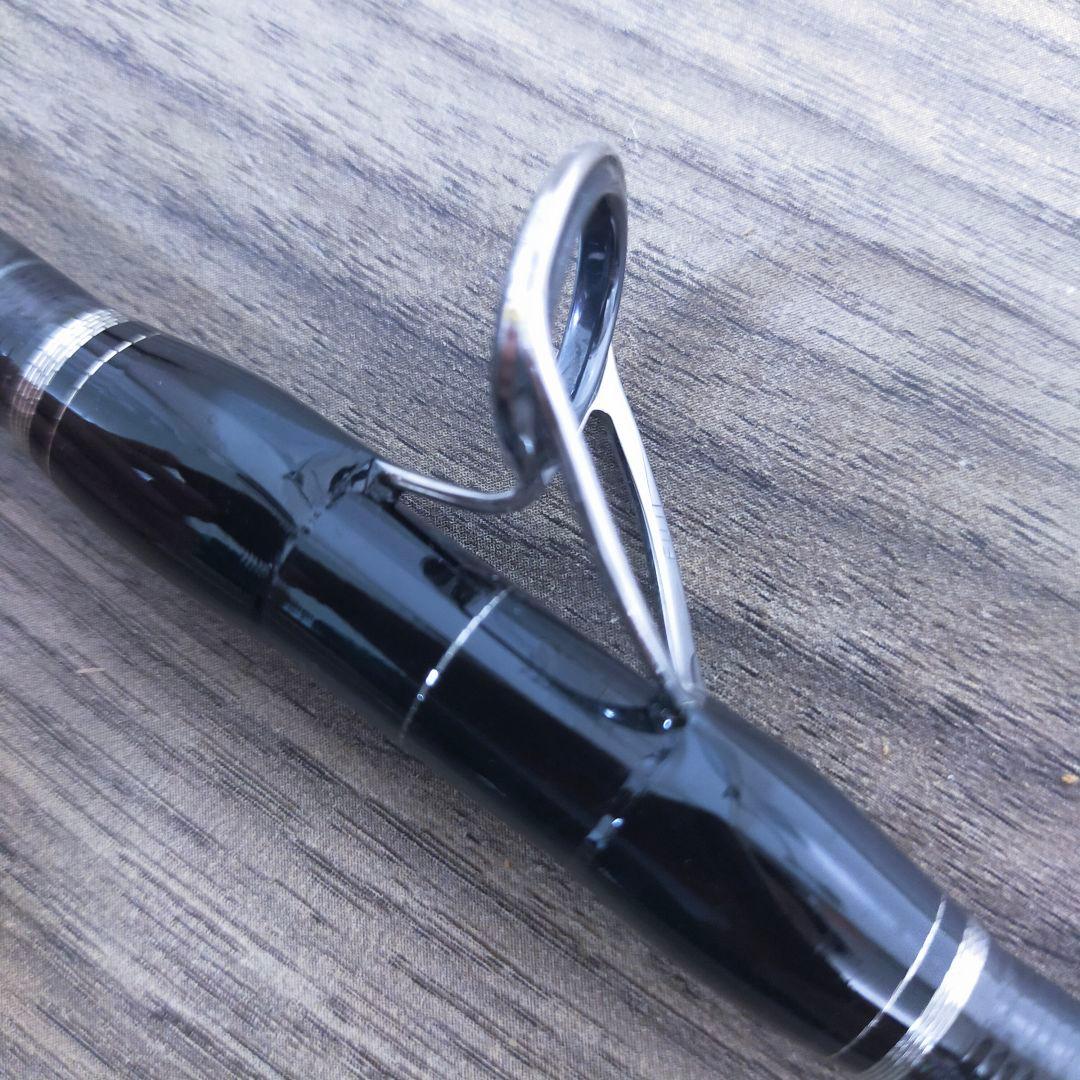 シマノ コルトスナイパーXR S100MH-3