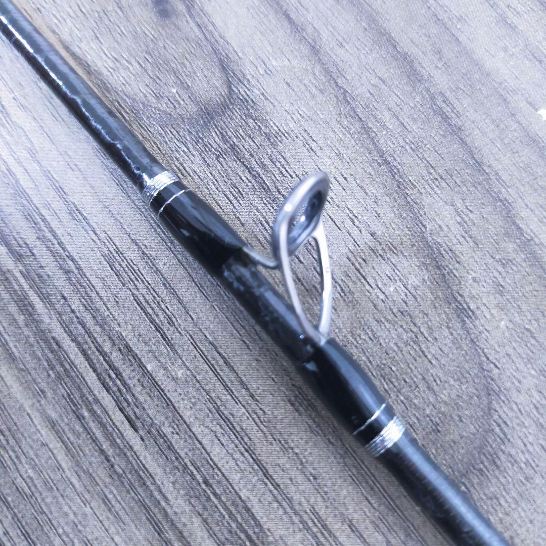 シマノ コルトスナイパーXR S100MH-3