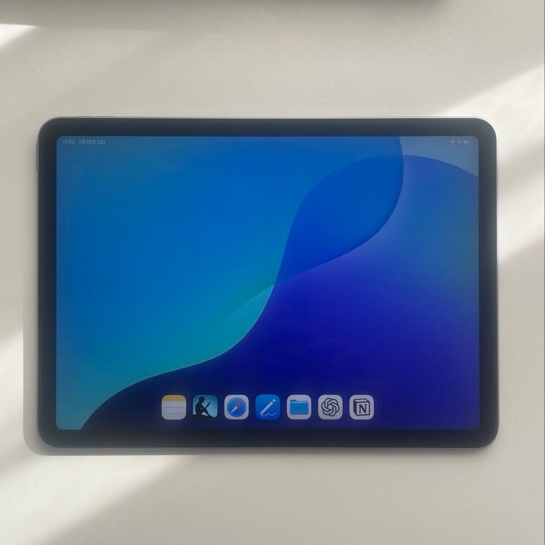 Apple iPad Air (第4世代)
