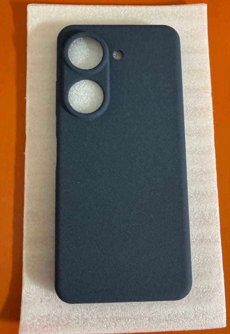 【美品】ASUS zenfone 10スマートフォン