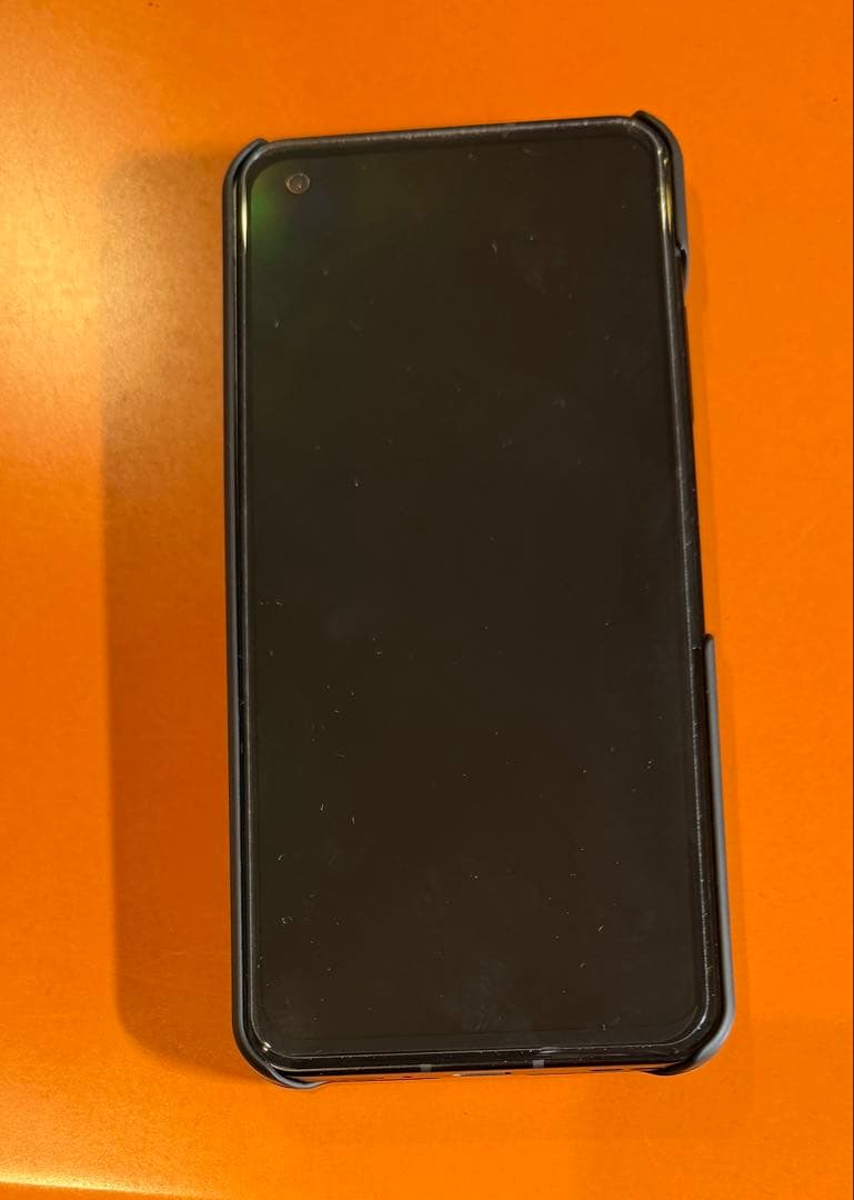 【美品】ASUS zenfone 10スマートフォン