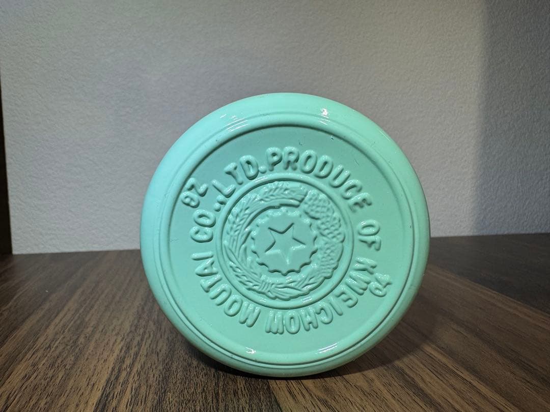 貴州茅台酒(緑ボトル) 2021年 天女ラベル