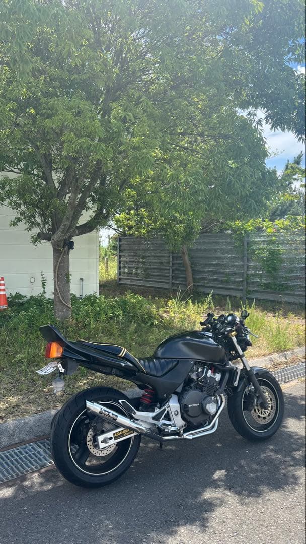 プリティーレーシング サイレンサー ハス切り 50.8φ