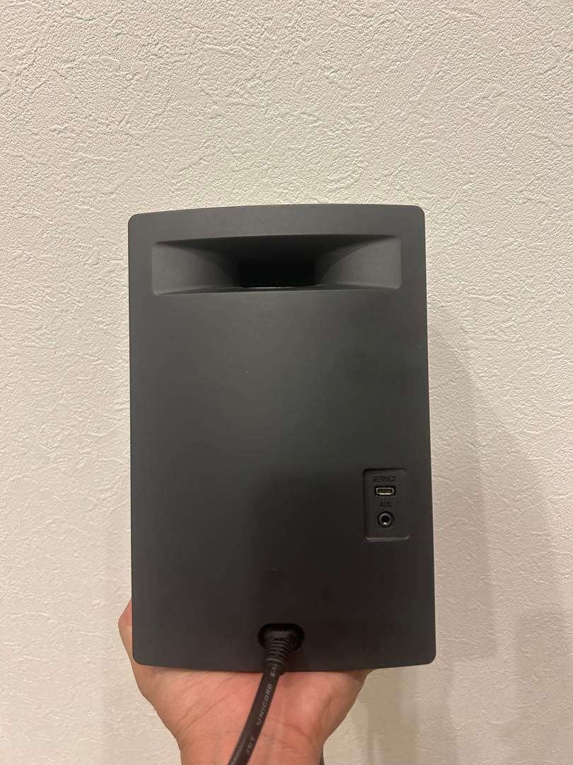 SoundTouch 10 ワイヤレススピーカー BOSE ワイヤレススピーカー