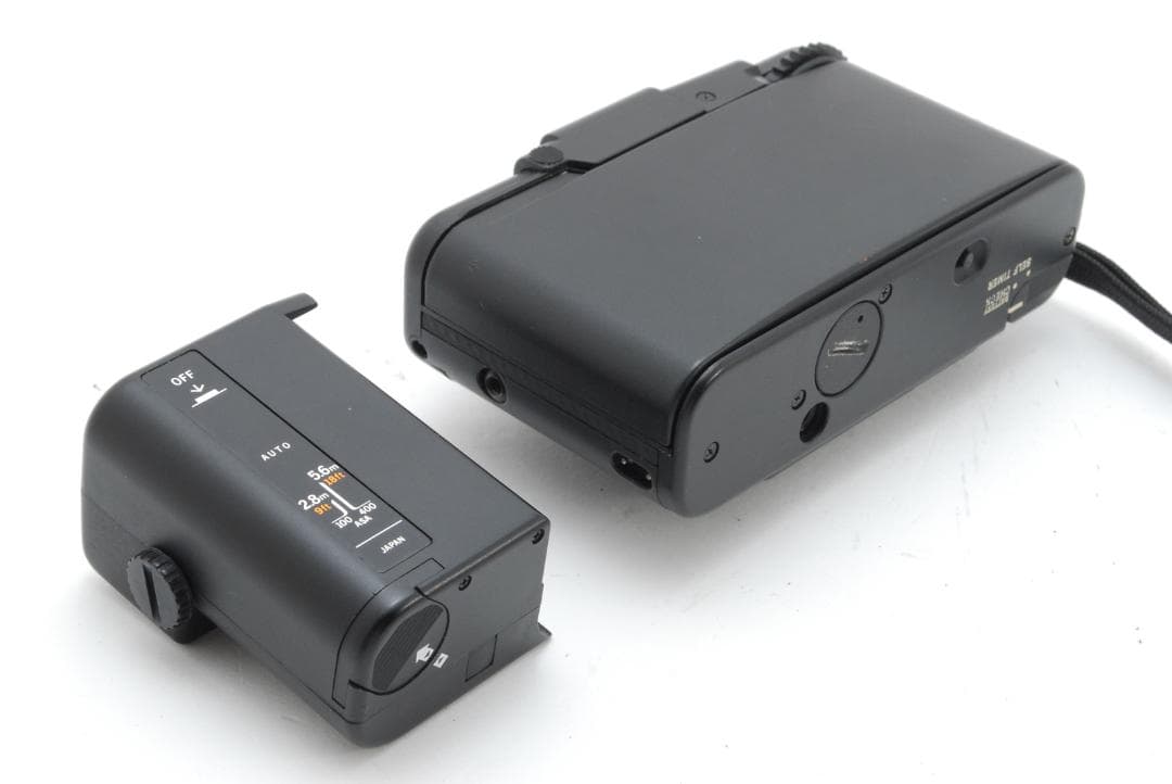 オリンパス Olympus XA2 A11