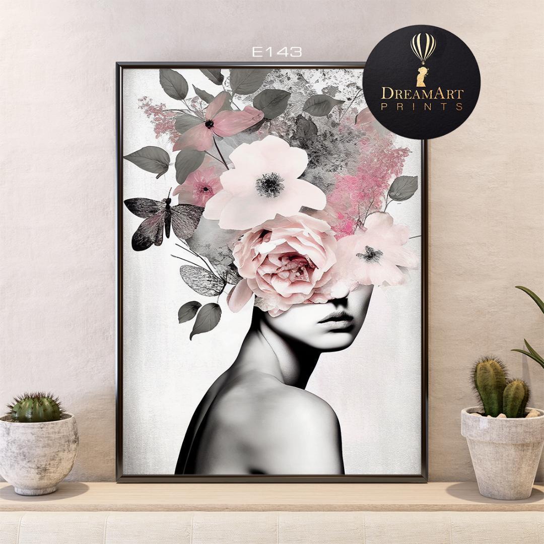 **専用** A4 Ari様 まとめ商品 E061 4枚 ゴールドフレーム付き