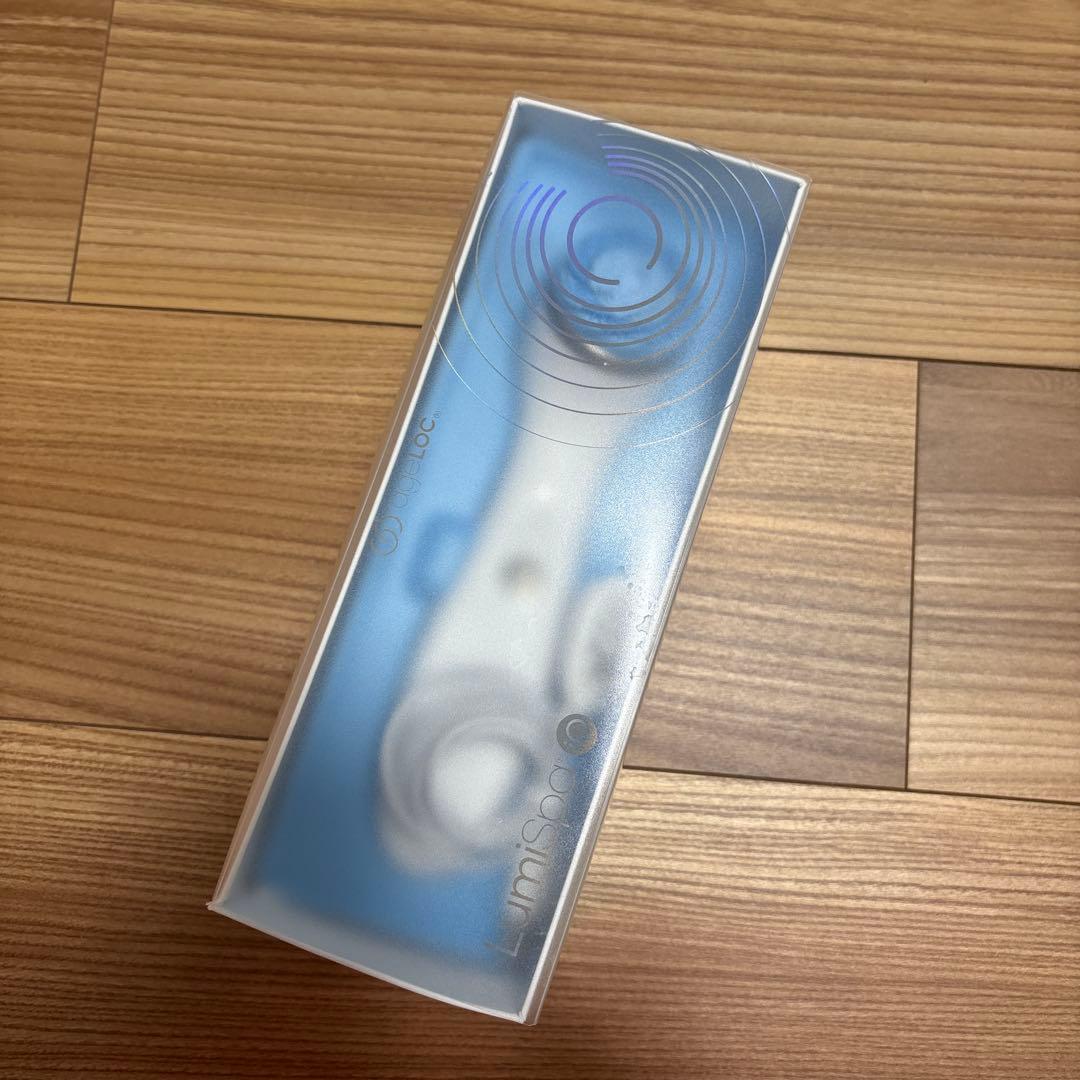 ルミスパ　美顔器