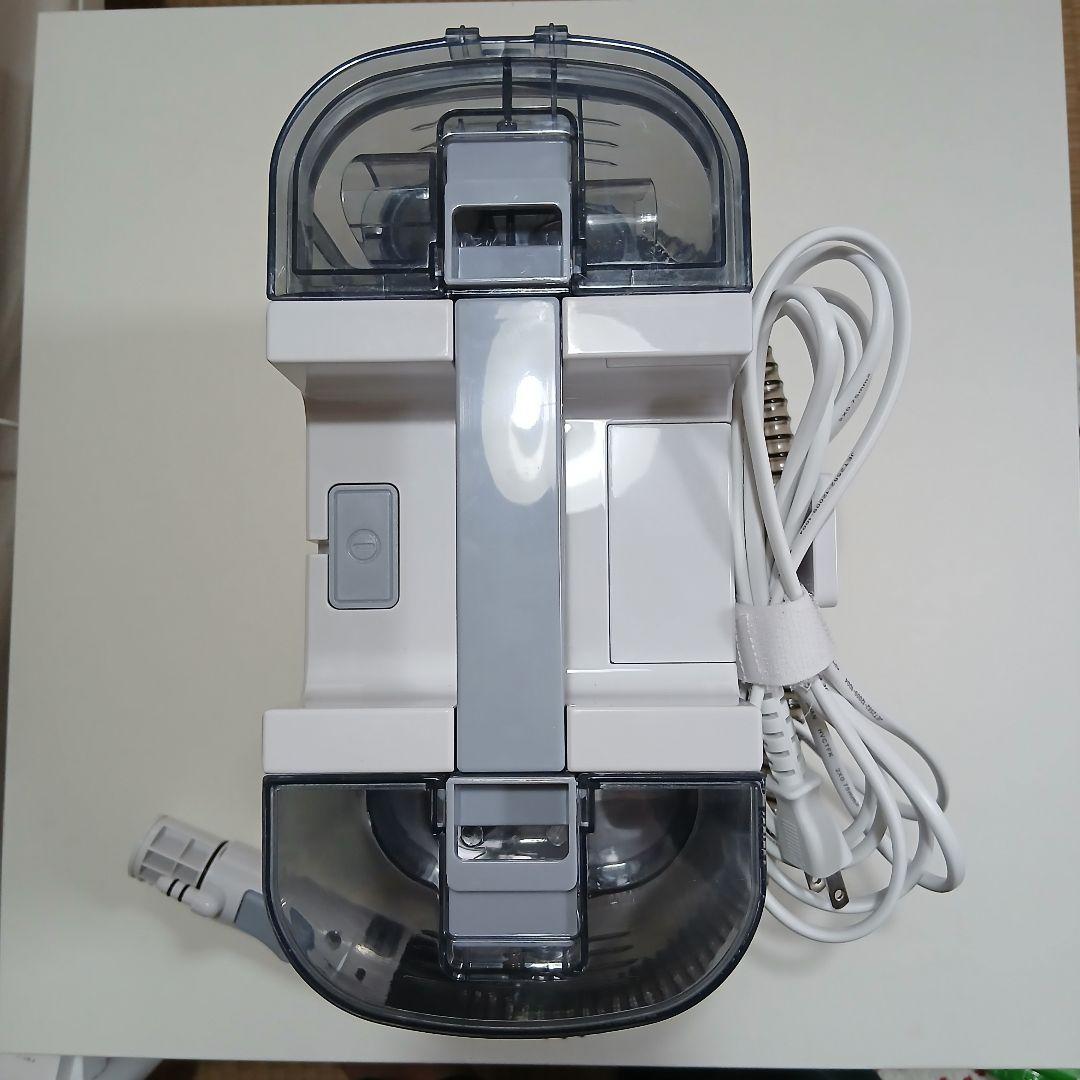 リンサークリーナー（アイリスオーヤマ）布専用の掃除機