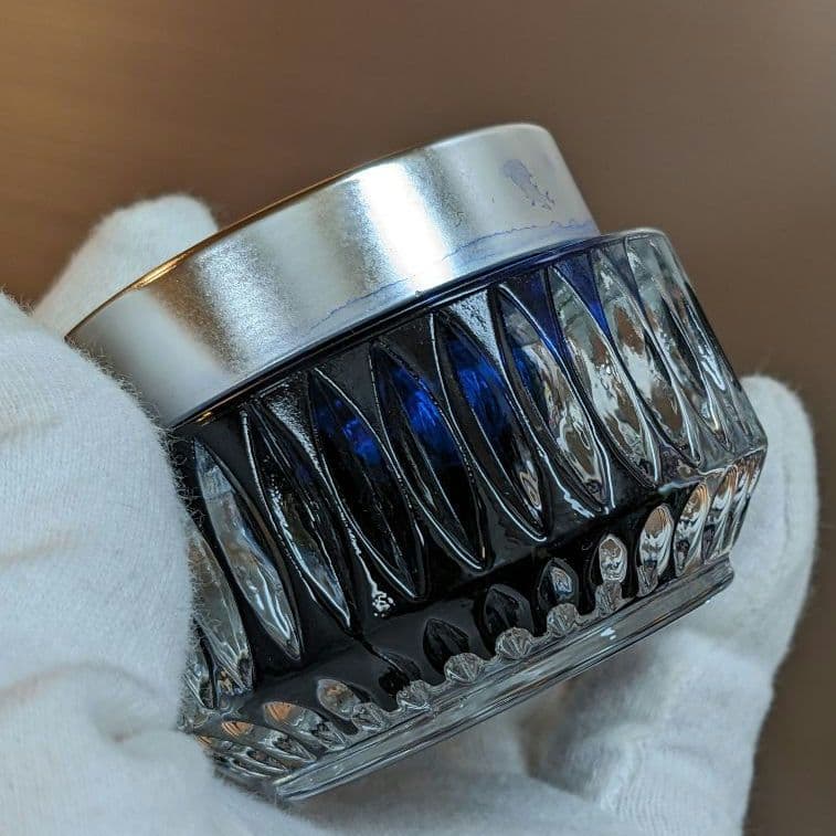 Vintage エルバン 廃番 香り付きインク 未使用 廃番