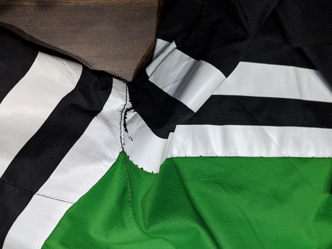 パーリーゲイツ　ジャックバニー　半袖シャツ　4way　スニード　プルオーバー　5