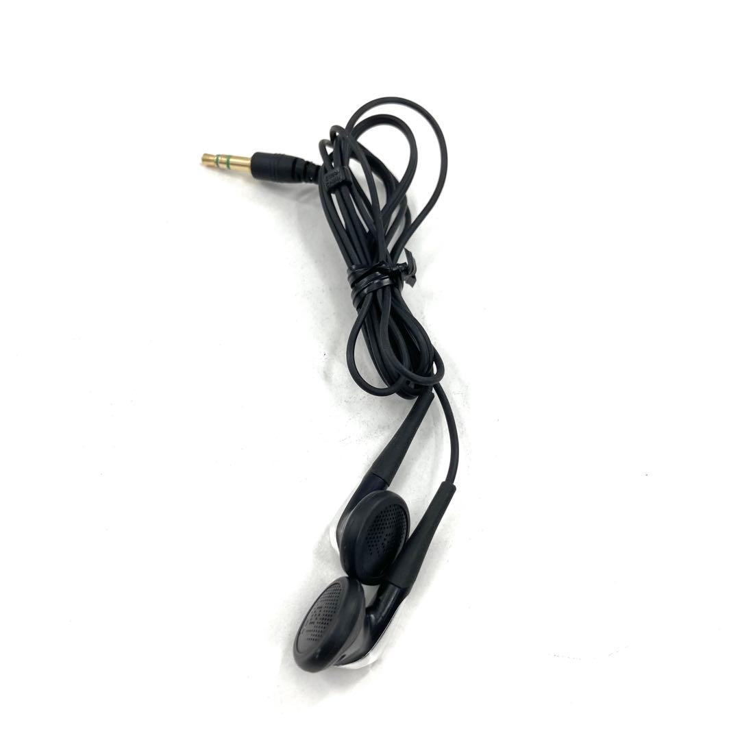 希少 SONY ソニー MDウォークマン Hi-MD MZ-NH1 動作確認済