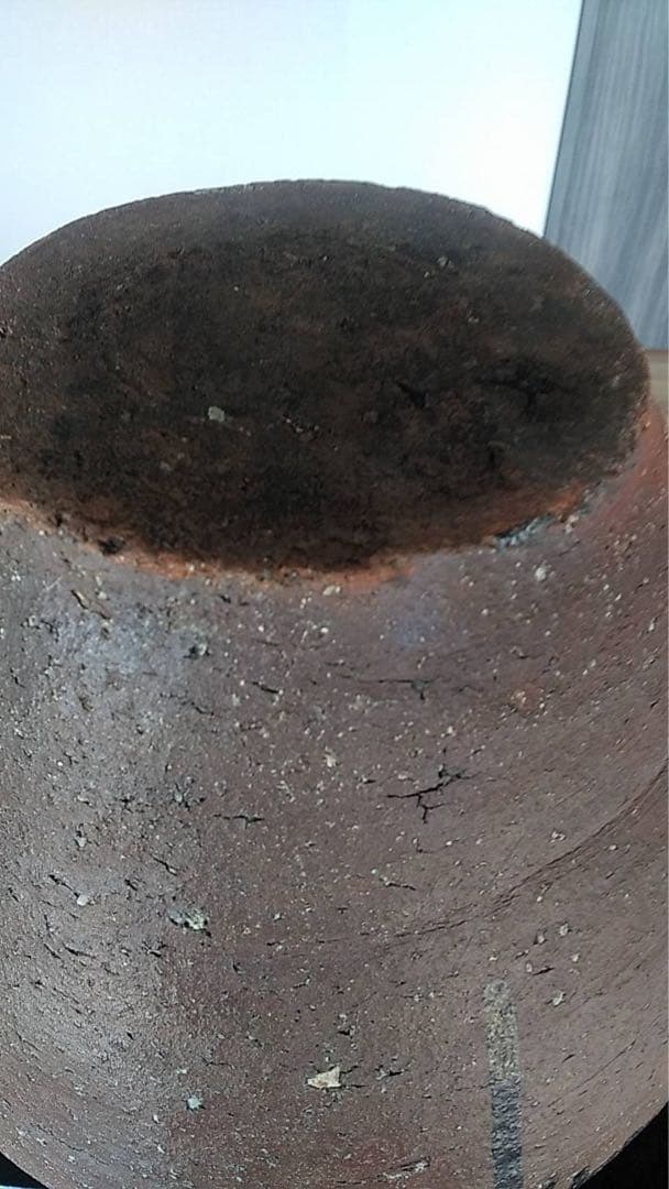丹波焼　古丹波壺　六古窯　古信楽　古備前　古越前　茶道具