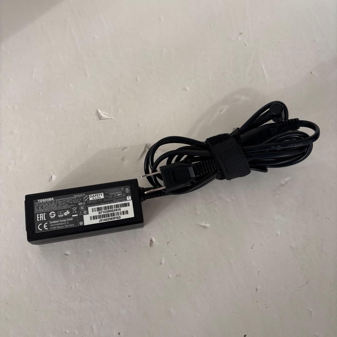 【Office2024】i5第11世代✨dynabook S73/HS 高性能