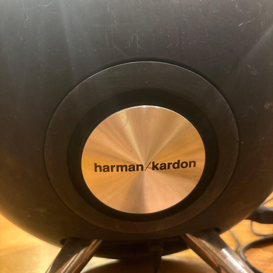 充電可HK Onyx Studio harman/kardon ハーマンカードン