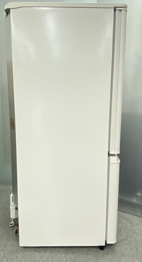 芍薬 冷凍冷蔵庫 2024年製