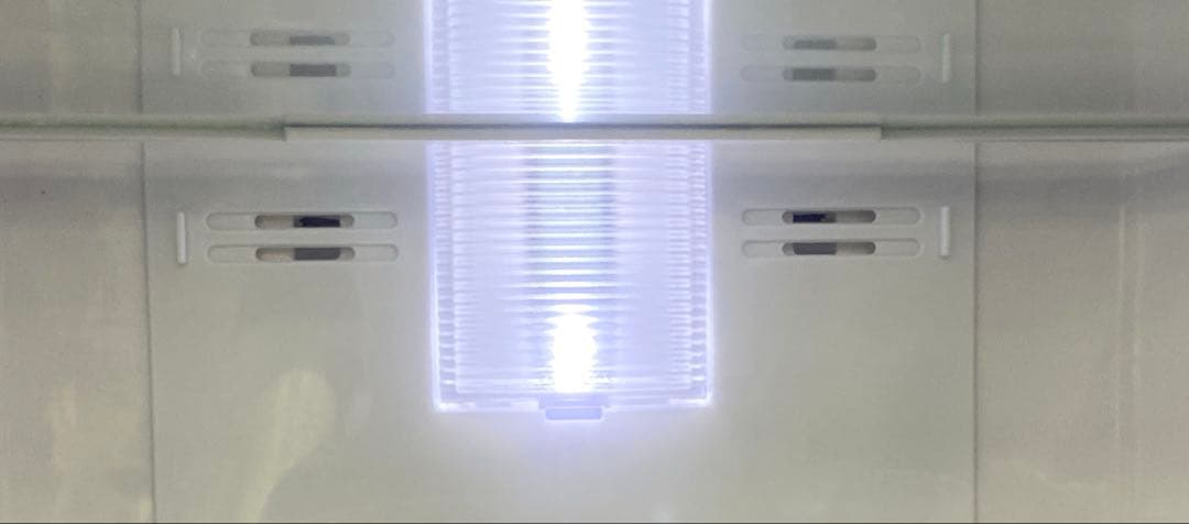 芍薬 冷凍冷蔵庫 2024年製