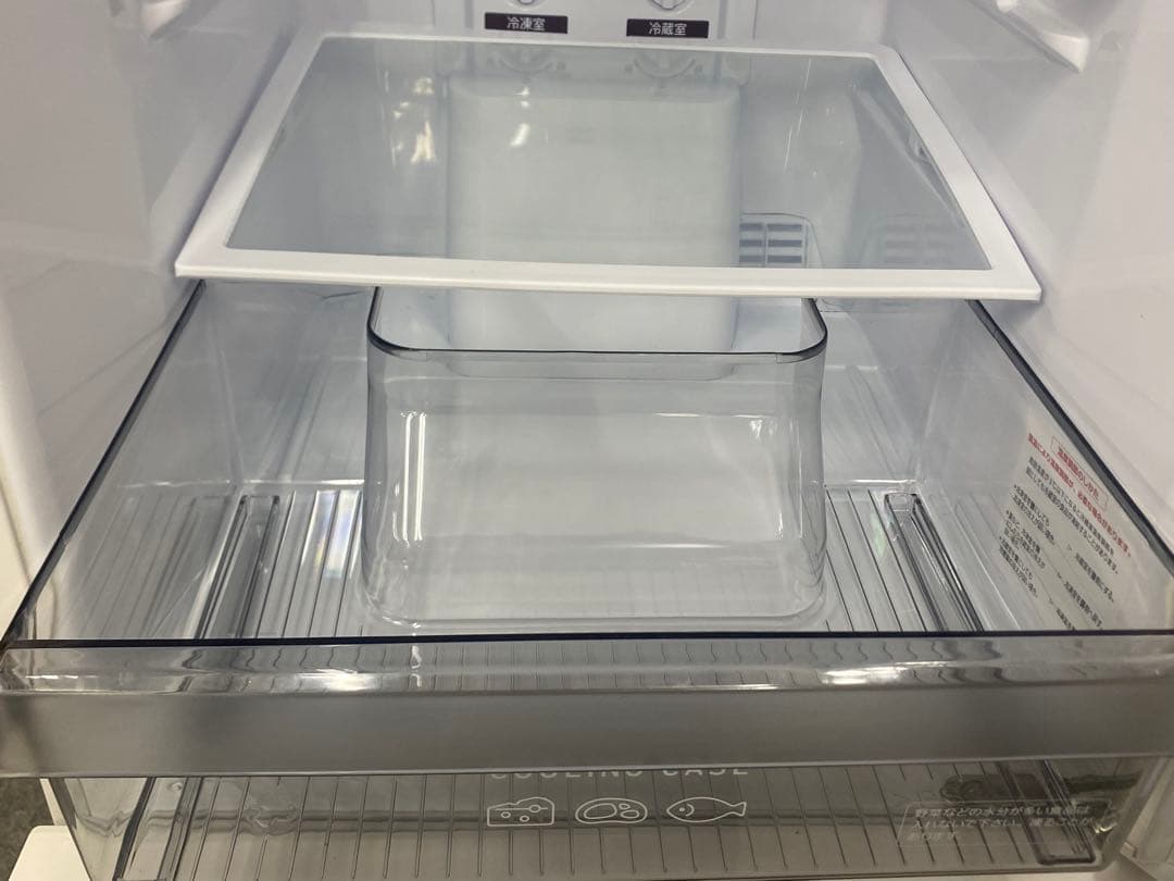 芍薬 冷凍冷蔵庫 2024年製