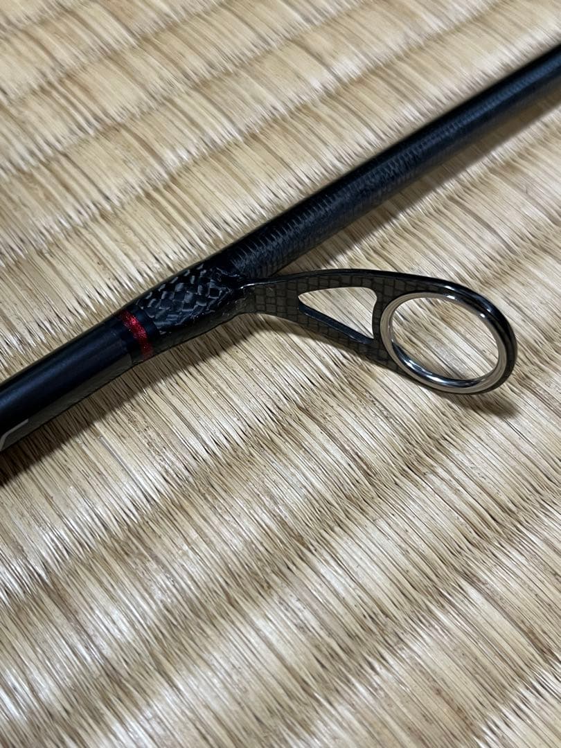 ダイワ　エメラルダス ストイスト RT 76MMH