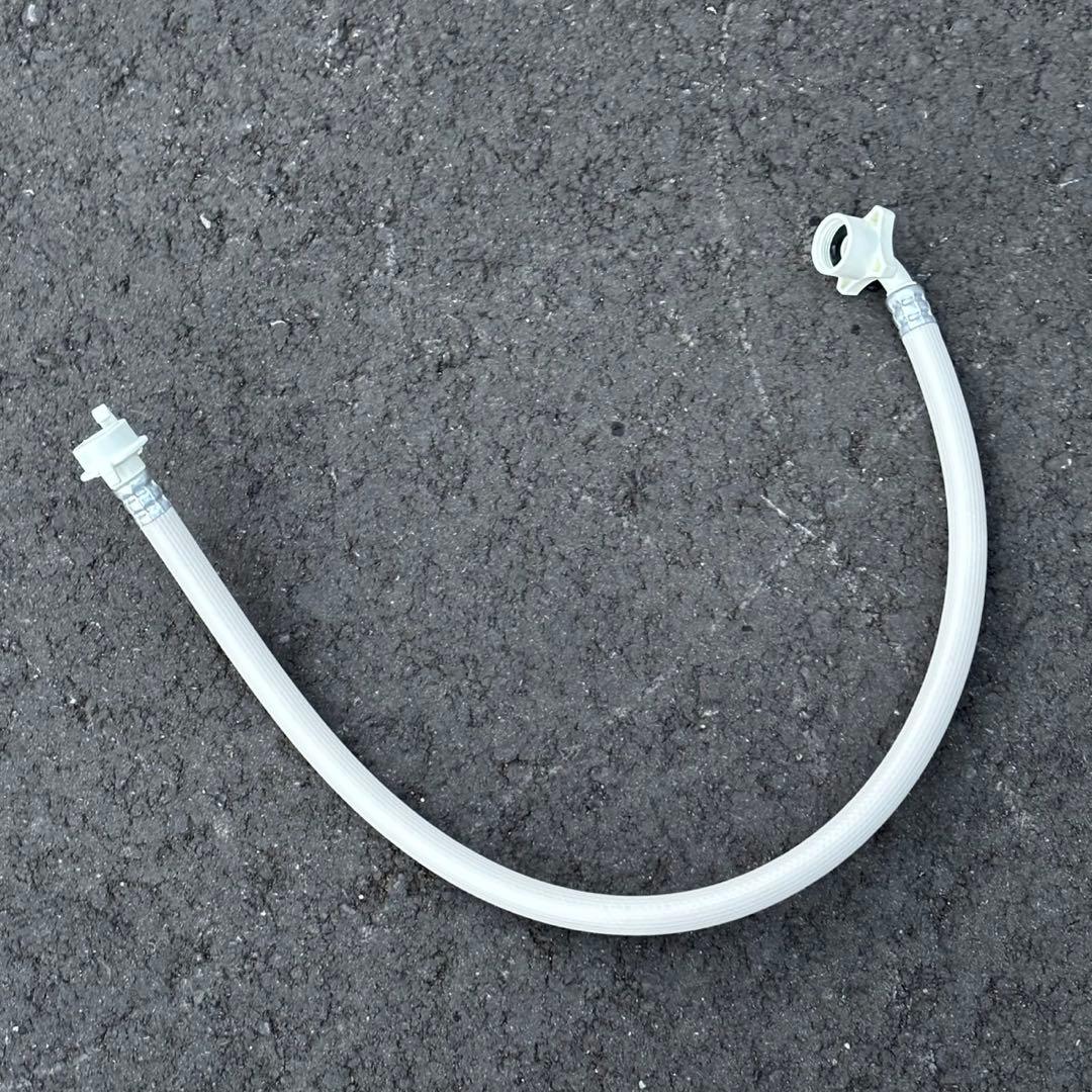 ♪送料込！設置対応◎2024アイリスオーヤマドラム式洗濯乾燥機 CDK842-W