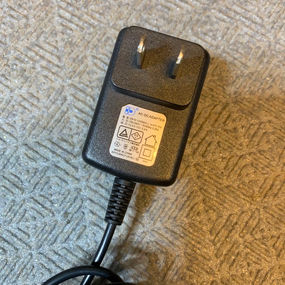 I072 Shark CS300JWH コードレスクリーナー 掃除機