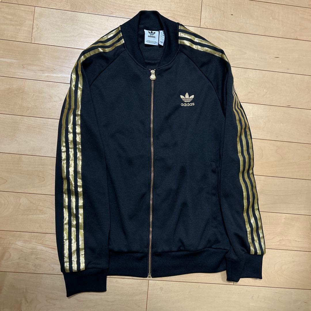 adidas originals アディダスオリジナルス　セットアップ　ジャージ