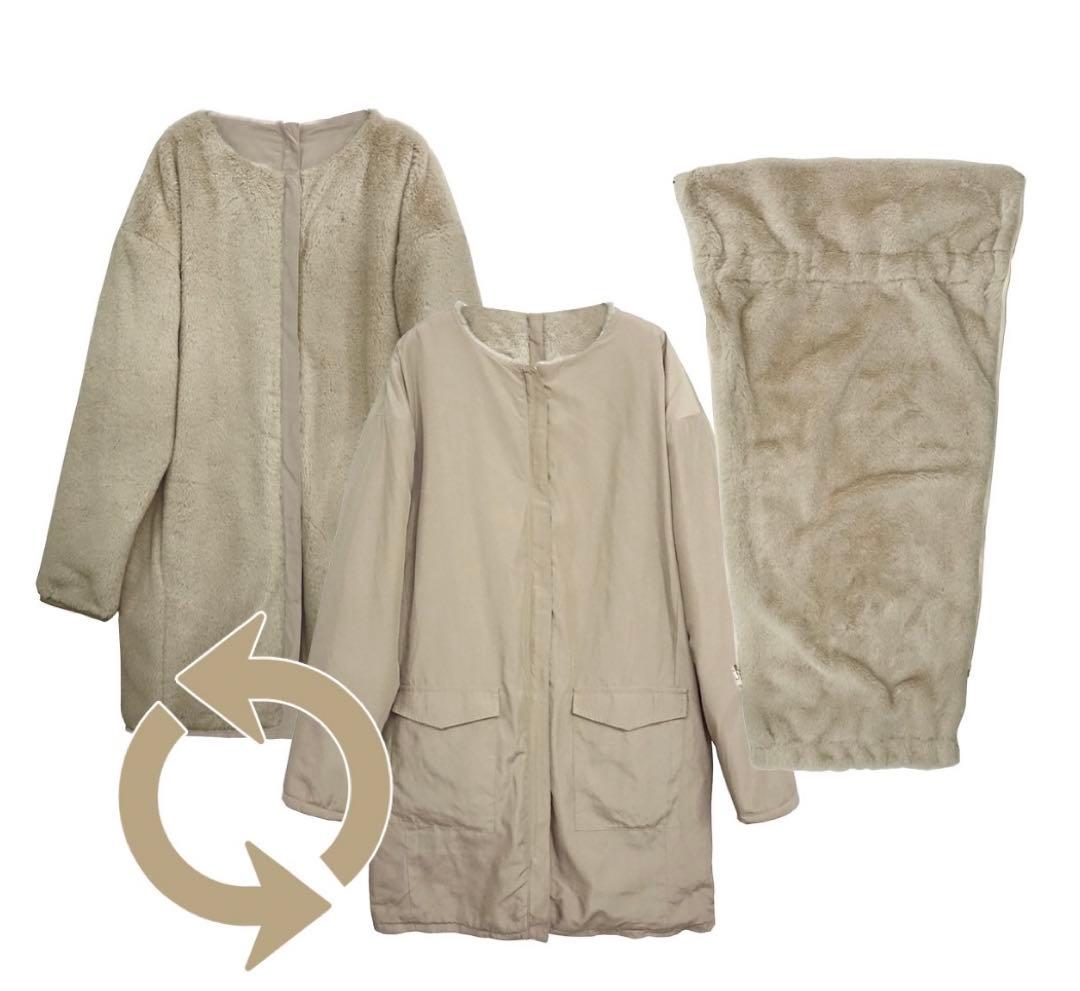 Sweet Mommy ママコート