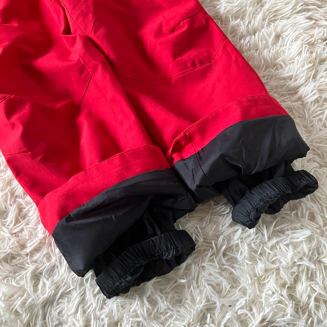 #W2✨phenix✨スキー スノボ ウェア 上下セット140 キッズ