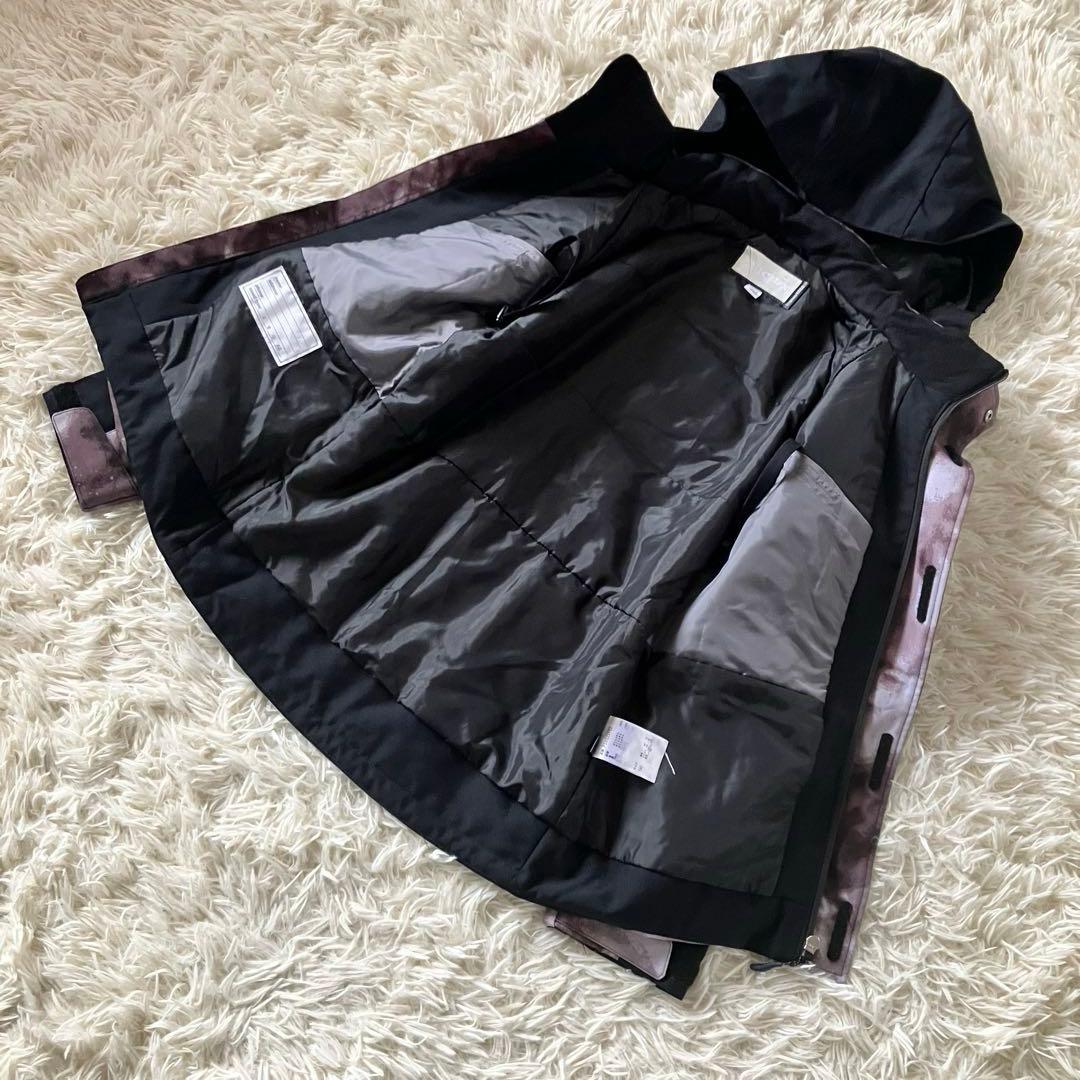 #W2✨phenix✨スキー スノボ ウェア 上下セット140 キッズ