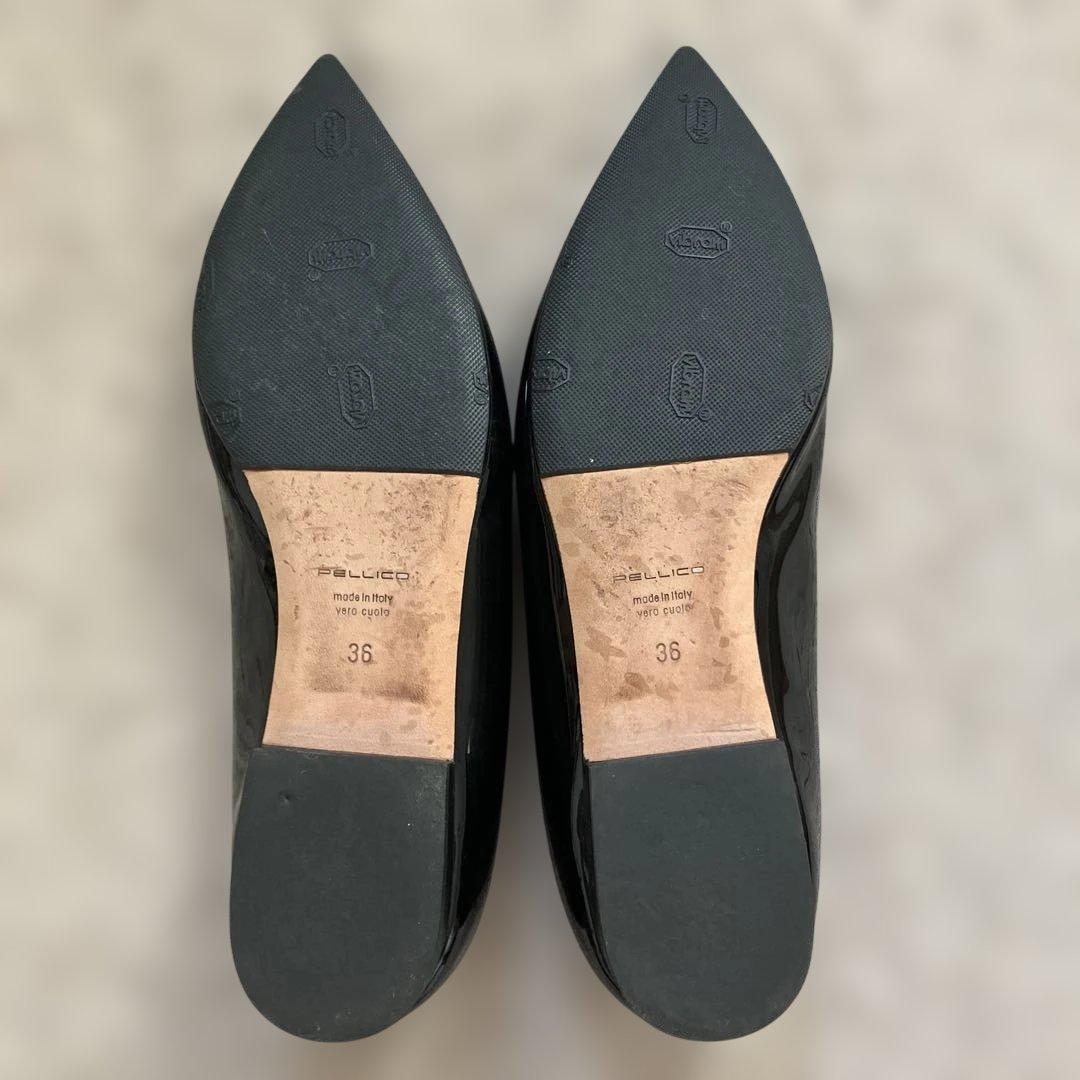 ペリーコ アネッリ サイズ36