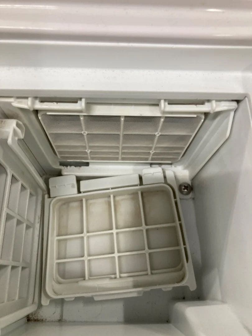 HITACHI ドラム式洗濯機 BD-SX110EL 2020年製