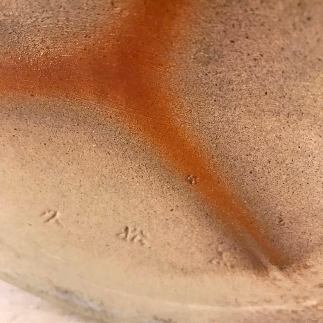 【8号かめ 】久松窯 丸かめ 蓋付き 梅干保存陶器 味噌　漬物保存陶器　業務用